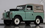 1969 Series IIA 88 Thumbnail 30