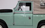 1969 Series IIA 88 Thumbnail 35