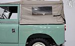 1969 Series IIA 88 Thumbnail 36