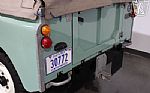 1969 Series IIA 88 Thumbnail 51