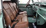 1969 Series IIA 88 Thumbnail 68