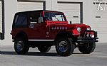 1983 CJ-7 Laredo Thumbnail 5