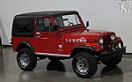 1983 CJ-7 Laredo Thumbnail 7