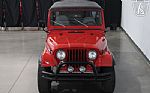 1983 CJ-7 Laredo Thumbnail 6