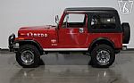 1983 CJ-7 Laredo Thumbnail 11
