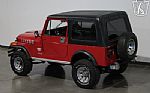 1983 CJ-7 Laredo Thumbnail 12