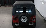 1983 CJ-7 Laredo Thumbnail 13