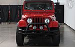 1983 CJ-7 Laredo Thumbnail 14