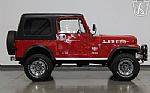 1983 CJ-7 Laredo Thumbnail 16