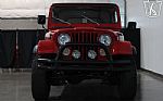 1983 CJ-7 Laredo Thumbnail 22