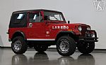 1983 CJ-7 Laredo Thumbnail 23