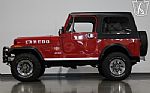 1983 CJ-7 Laredo Thumbnail 27