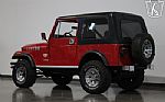 1983 CJ-7 Laredo Thumbnail 28