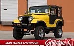 1957 CJ5 Thumbnail 1