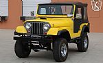 1957 CJ5 Thumbnail 3