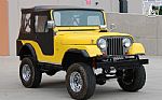 1957 CJ5 Thumbnail 5