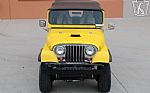 1957 CJ5 Thumbnail 7