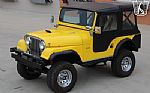 1957 CJ5 Thumbnail 8