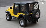 1957 CJ5 Thumbnail 10