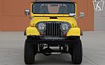 1957 CJ5 Thumbnail 15