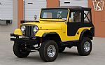 1957 CJ5 Thumbnail 16