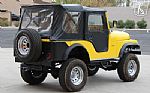 1957 CJ5 Thumbnail 20
