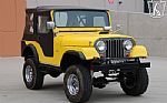 1957 CJ5 Thumbnail 22