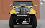 1957 CJ5 Thumbnail 23