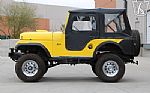 1957 CJ5 Thumbnail 25