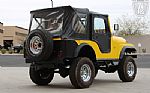 1957 CJ5 Thumbnail 28