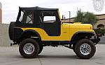1957 CJ5 Thumbnail 29