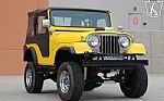 1957 CJ5 Thumbnail 30