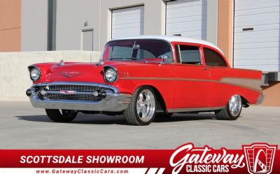 Photo of a 1957 Chevrolet 210 Resto-Mod for sale