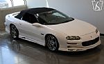 2000 Camaro Thumbnail 8