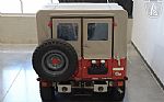 1977 Land Cruiser FJ40 Thumbnail 10