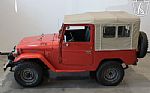 1977 Land Cruiser FJ40 Thumbnail 12