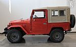 1977 Land Cruiser FJ40 Thumbnail 20