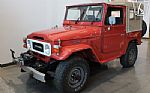 1977 Land Cruiser FJ40 Thumbnail 21