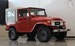 1977 Land Cruiser FJ40 Thumbnail 23