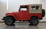1977 Land Cruiser FJ40 Thumbnail 28