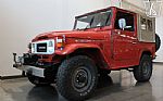 1977 Land Cruiser FJ40 Thumbnail 29