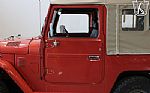 1977 Land Cruiser FJ40 Thumbnail 68