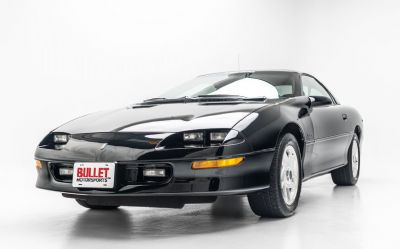 1995 Chevrolet Camaro Z28 