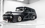 1956 F100 Thumbnail 35