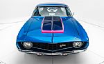 1969 Camaro Thumbnail 4