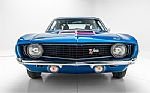 1969 Camaro Thumbnail 3