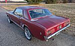 1966 Mustang Thumbnail 3