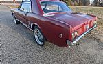1966 Mustang Thumbnail 8