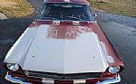 1966 Mustang Thumbnail 7
