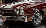 1970 Chevelle SS Thumbnail 30